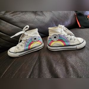 Unicorn converse
